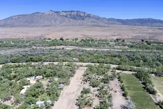 Lot 3 Toad Road 