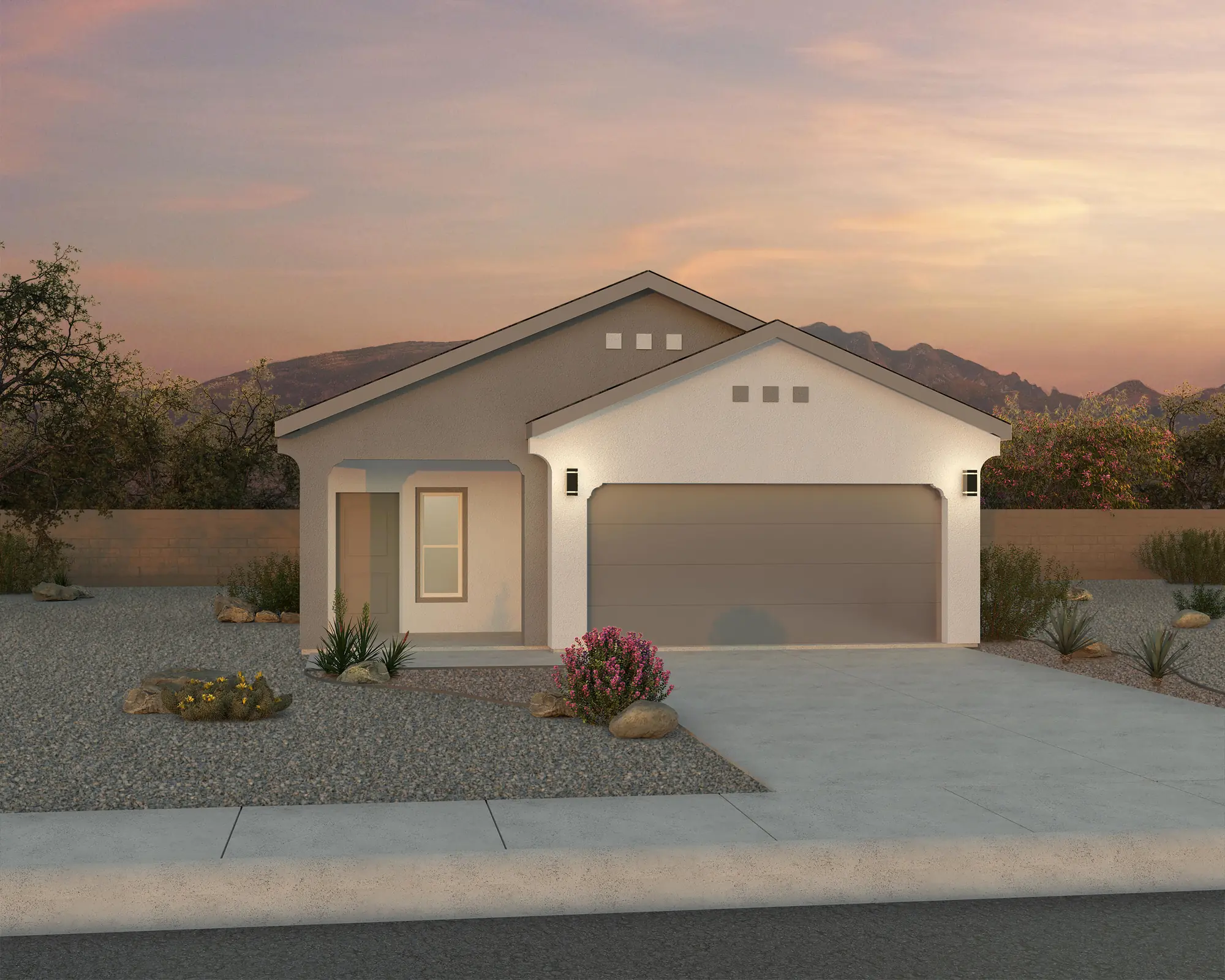 1453 Calle Oeste NW