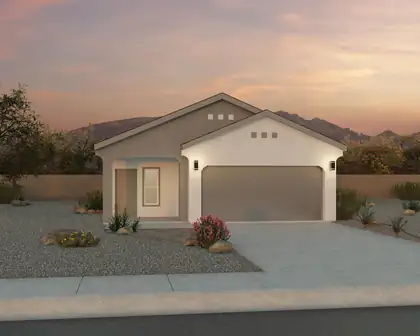 1453 Calle Oeste NW, Los Lunas