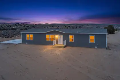 533 Hill Road NE, Rio Rancho