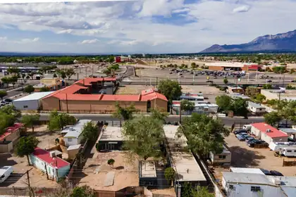 6720 Cochiti Road SE, Albuquerque