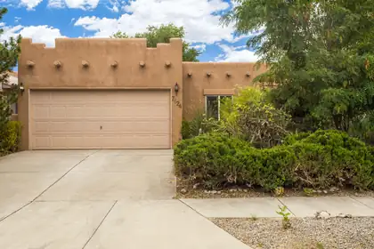 7524 Cricket Hill Drive NE, Albuquerque