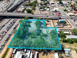 100 & 112 W Reinken Avenue 