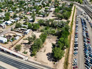 100 & 112 W Reinken Avenue 