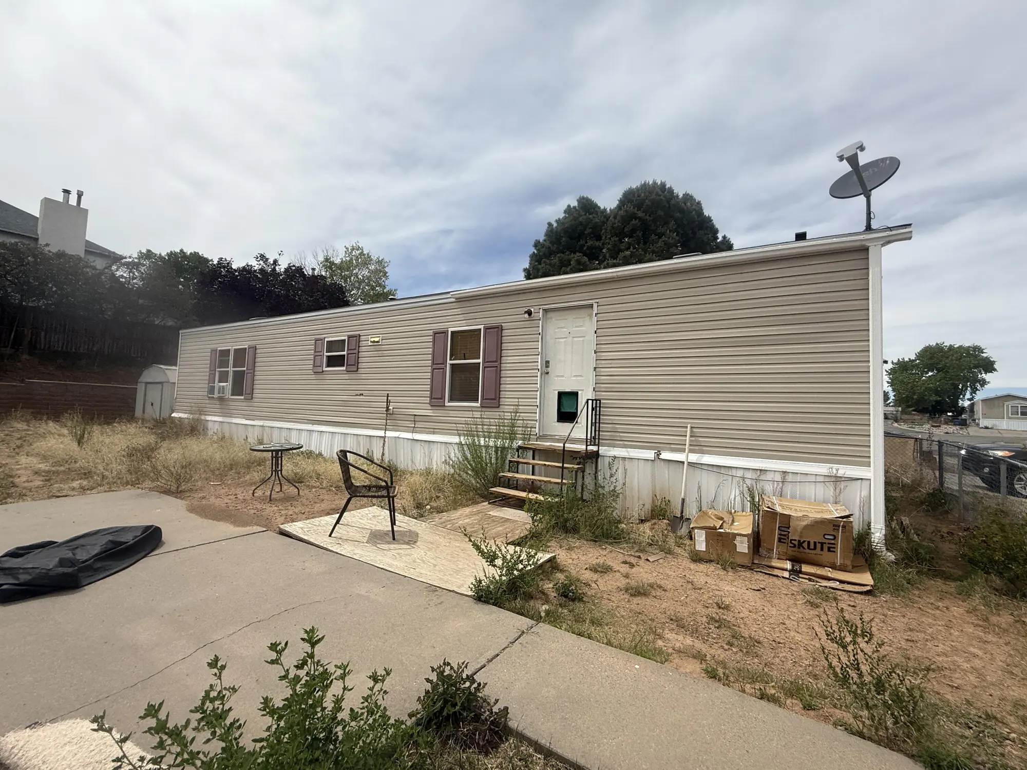 945 San Ildefonso Road 70