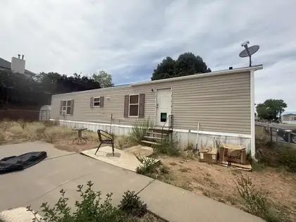 945 San Ildefonso Road 70, Los Alamos 