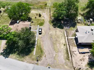 DeSoto Avenue 