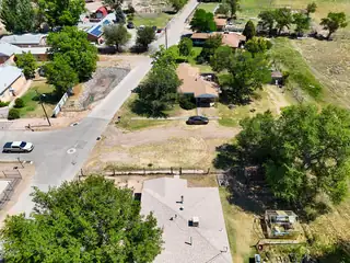 DeSoto Avenue 