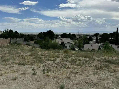 13901 Lomas Boulevard NE 20-A-5, Albuquerque 