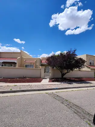 3821 Sunbird Drive NW, Albuquerque
