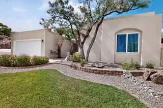 5815 Painted Pony Drive NW 