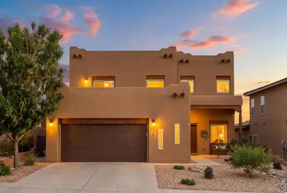 6248 Nueva Espana Road NW, Albuquerque