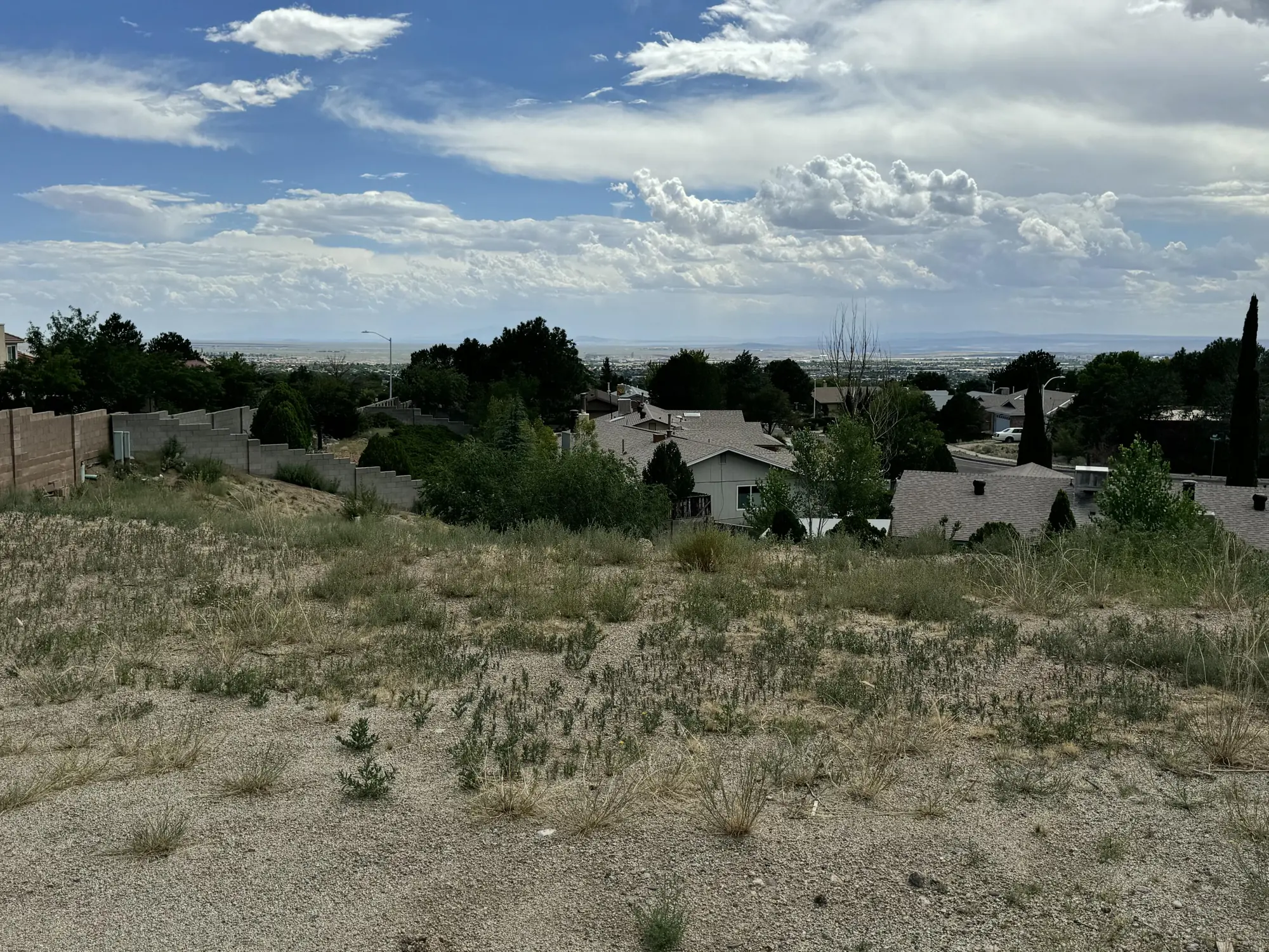 13901 Lomas Boulevard NE 20-A-4
