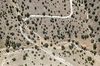 Overlook Drive 
