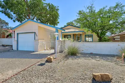 4862 Platinum Loop NE, Rio Rancho