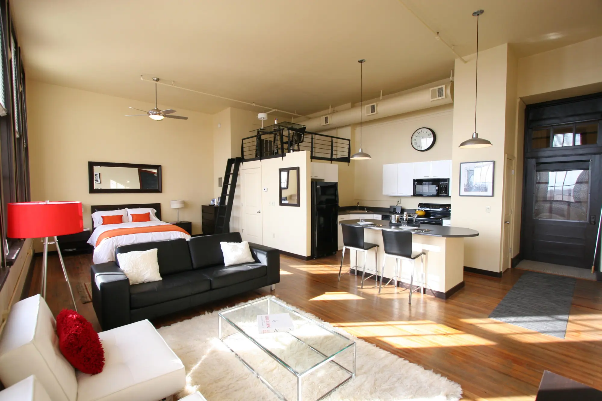 301 Central Avenue NE 308