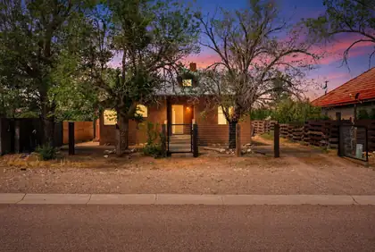 708 S Spruce Street, Magdalena 
