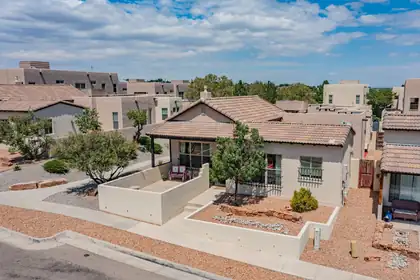 5115 San Jorge Avenue NW, Albuquerque