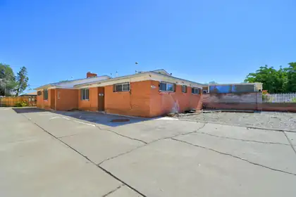 3513 Crest Avenue SE, Albuquerque