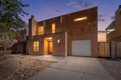 9007 Hendrix Road NE, Albuquerque