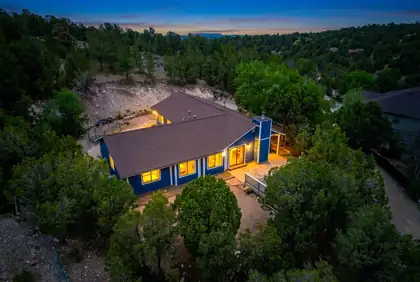 47 Puntilla Drive, Tijeras