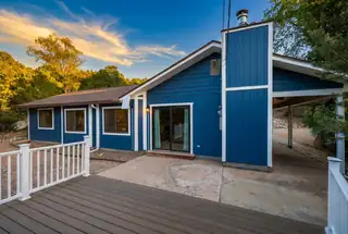 47 Puntilla Drive 