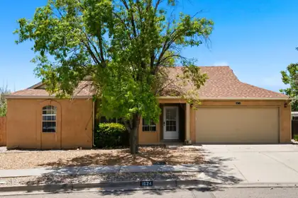 1624 Twinberry Drive NE, Rio Rancho