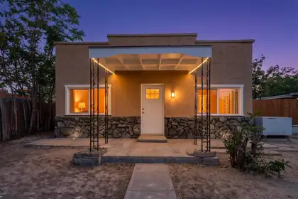 1007 21st Street NW 2, Albuquerque