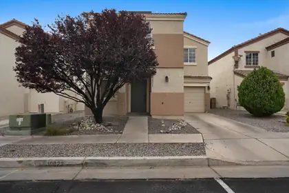 10823 Habanero Way SE, Albuquerque