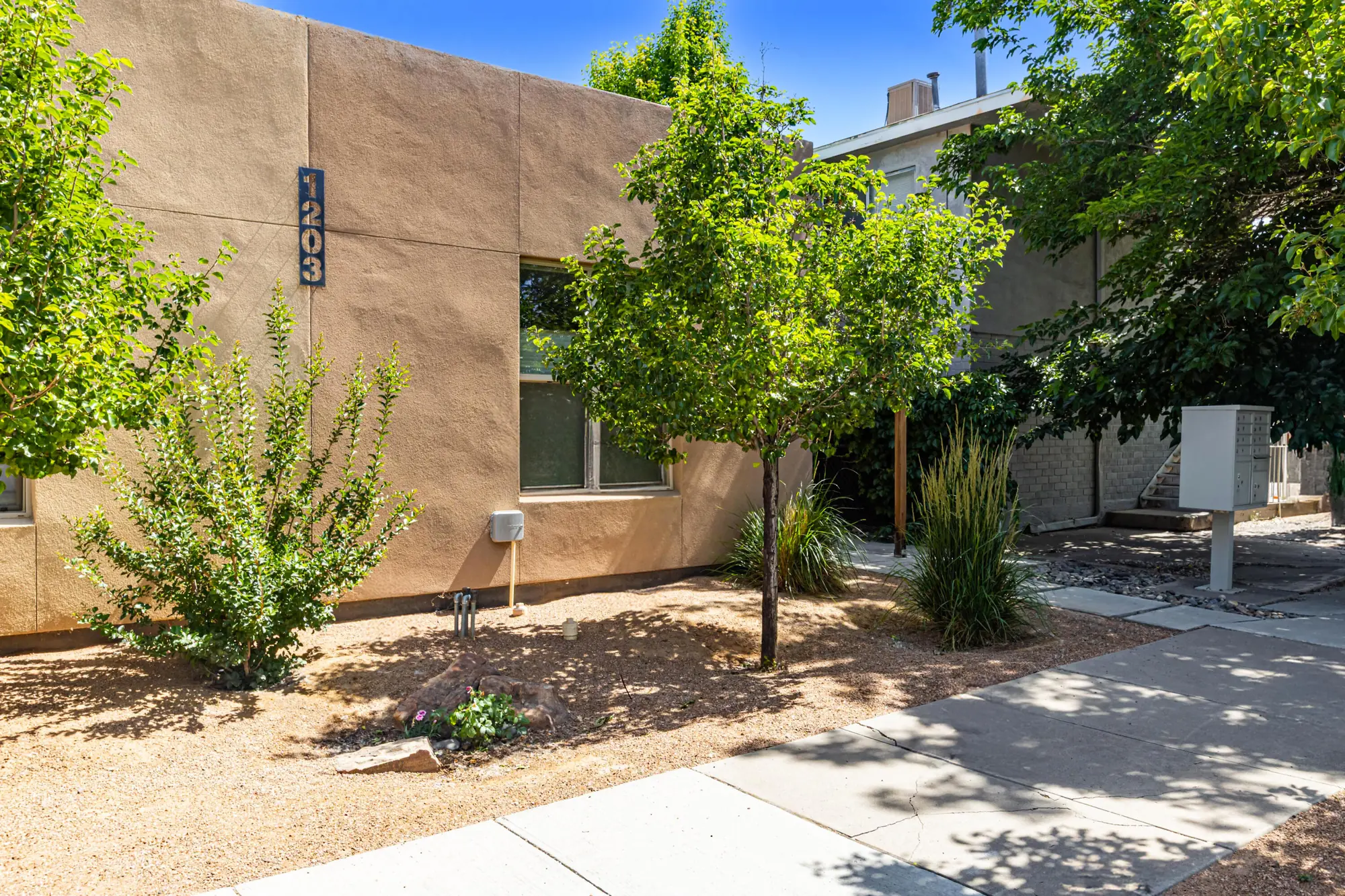 1203 Iron Avenue SW APT 2