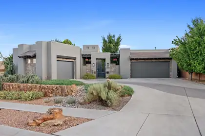 4908 Camino Valle Trail NW, Albuquerque 