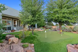 4908 Camino Valle Trail NW 
