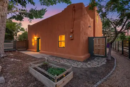 10029 Guadalupe Trail NW, Albuquerque 