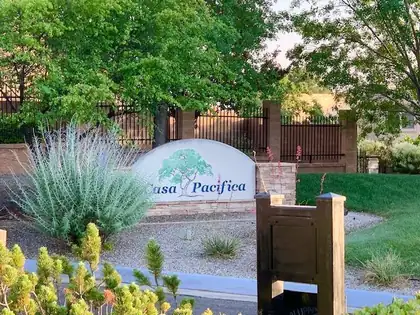 5239 Na Pali Street NE 18A, Albuquerque