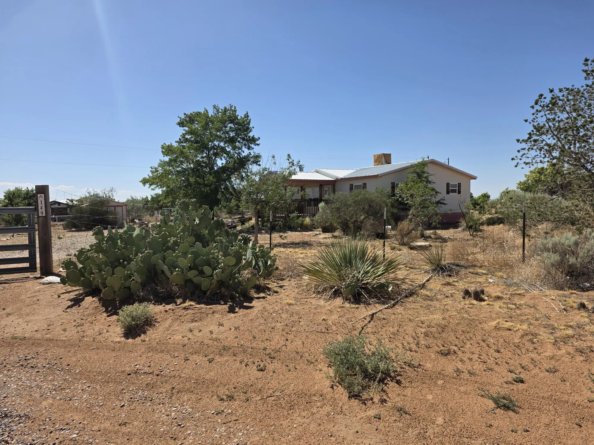 149 Manzano View Road