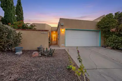 13128 Verbena Place NE, Albuquerque 