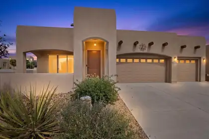 6101 Santa Fe Trail Drive NE, Rio Rancho