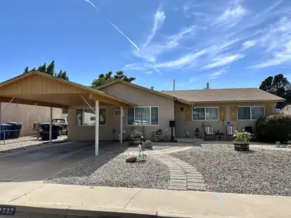 1527 Altez Street NE, Albuquerque