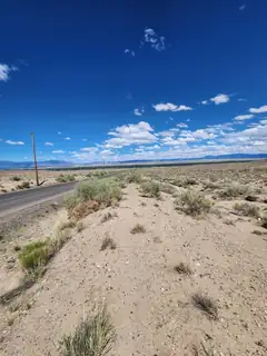 On Pajarito (DFE) Road SW 