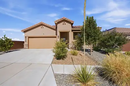 2051 Silver Dollar Street SE, Albuquerque