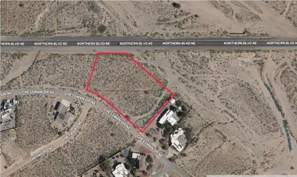 2301 Chessman Drive NE, Rio Rancho 
