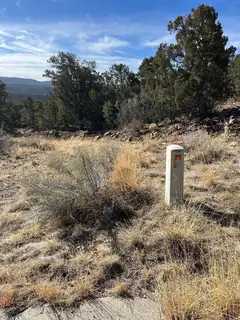 Tierra Vista Trail 