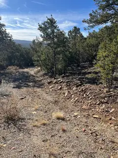 Tierra Vista Trail 