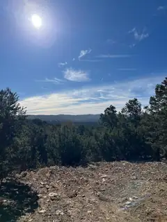 Tierra Vista Trail 