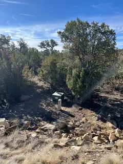 Tierra Vista Trail 