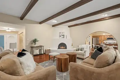 4707 Hilltop Place NE, Albuquerque