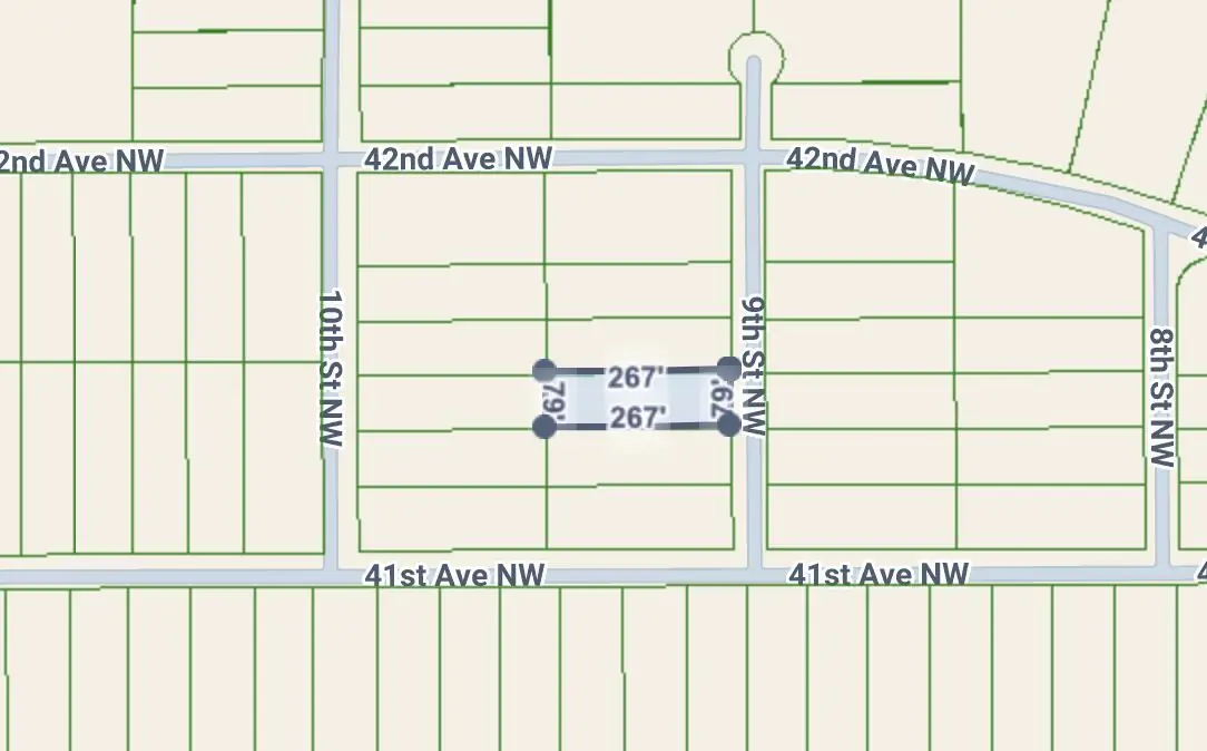 9th Street (U22 B12 L10)
