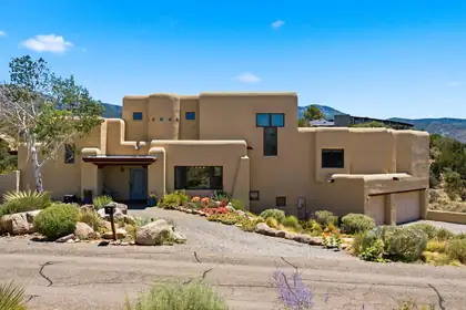 133 Juniper Hill Road NE, Albuquerque 