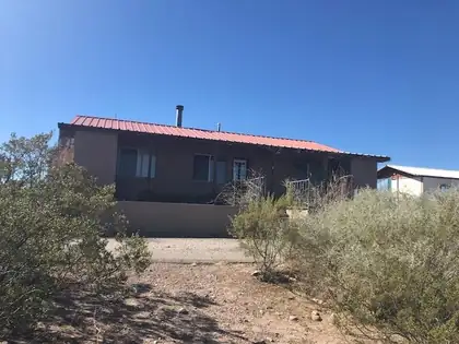101 Juniper Street, Socorro 