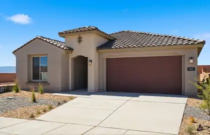 3005 Donita Lane NE, Rio Rancho